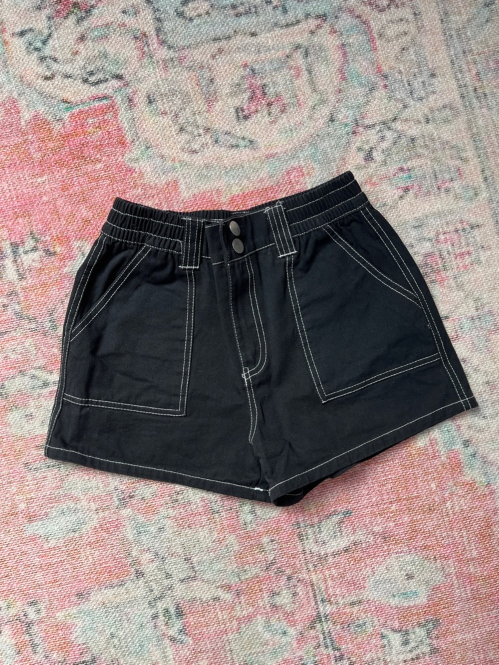 Full Tilt Utility Shorts